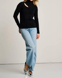 Lisa Todd - Last Slice Cashmere Sweater