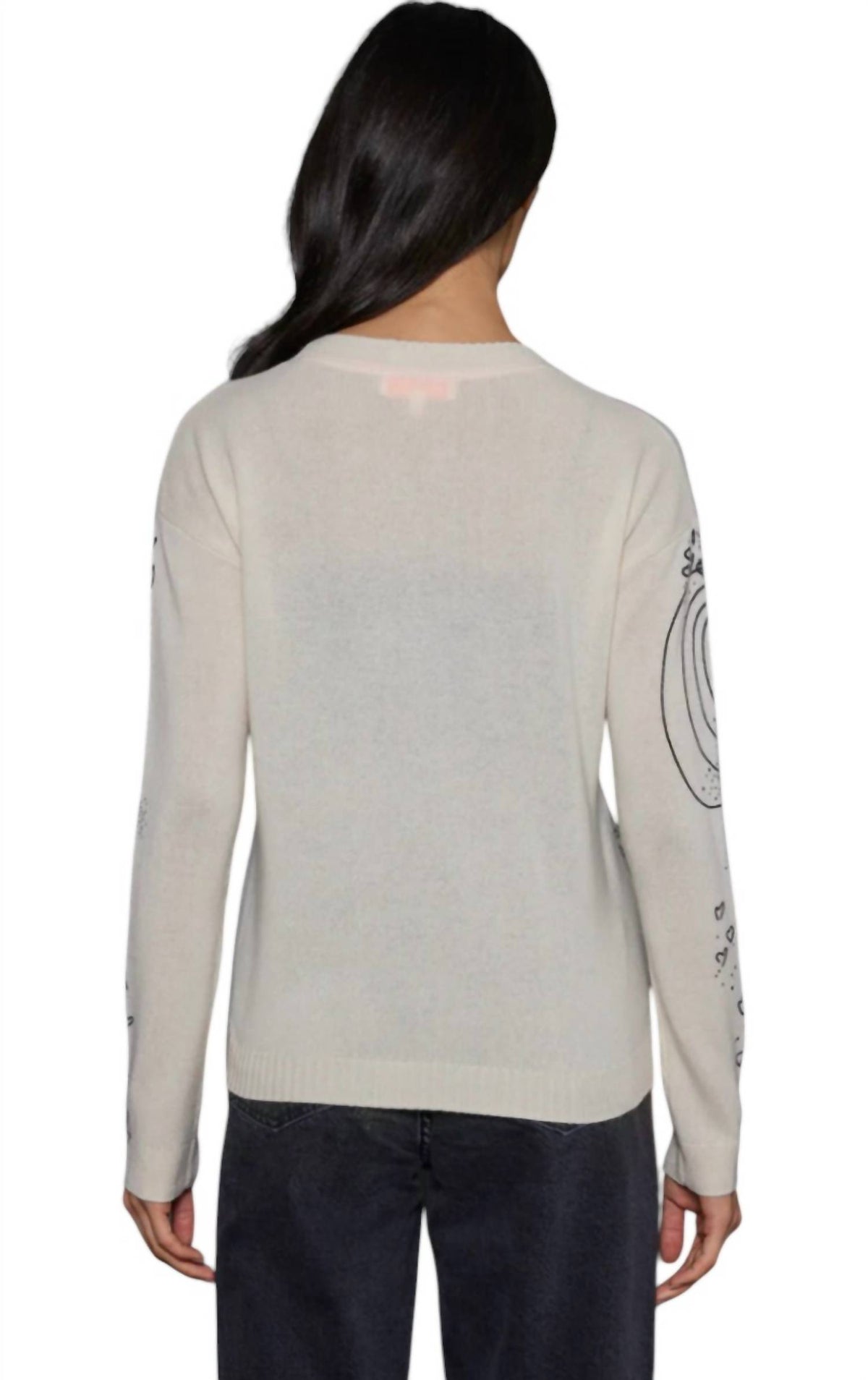 Lisa Todd - Messenger Top