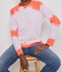 Lisa Todd - Not A Phase Round Neck Sweater - clothing - cotton - blend - crew