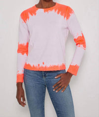 Lisa Todd - Not A Phase Round Neck Sweater - clothing - cotton - blend - crew
