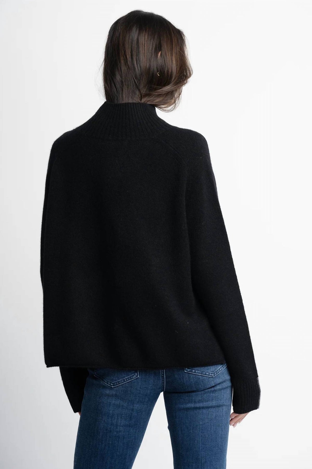 Lisa Todd - Speakeasy Sweater