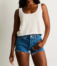 Lisa Todd - Sun Kissed Tank Top