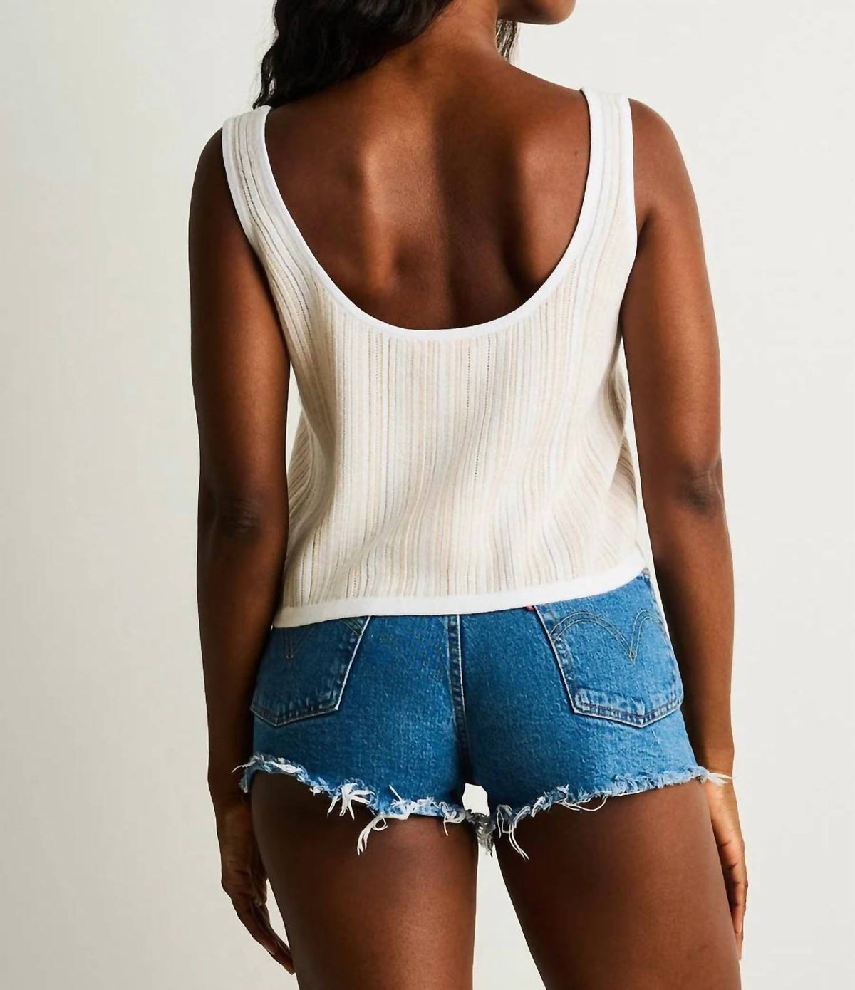 Lisa Todd - Sun Kissed Tank Top