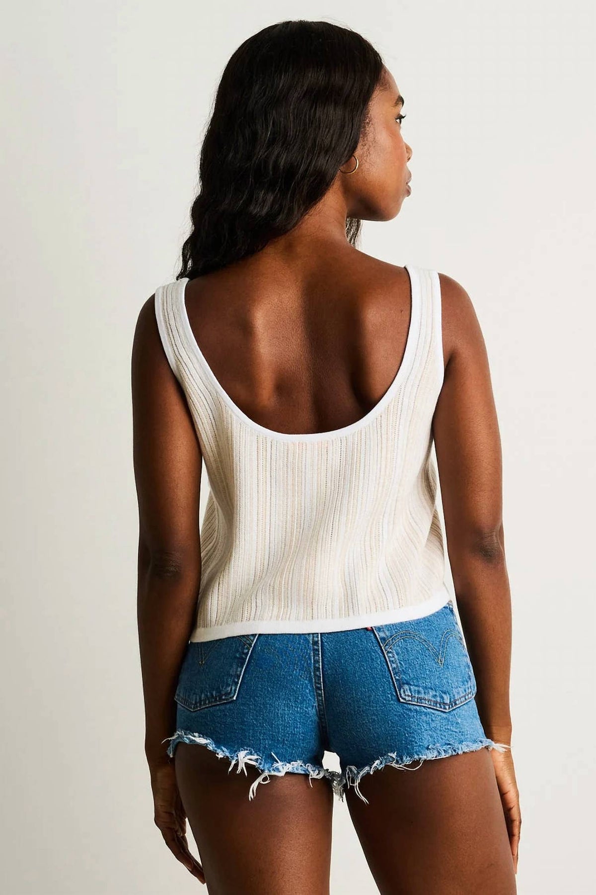 Lisa Todd - Sun Kissed Tank Top