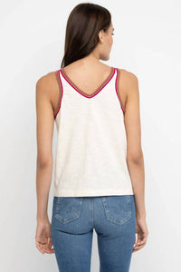 Lisa Todd - Tizzy Tank Top