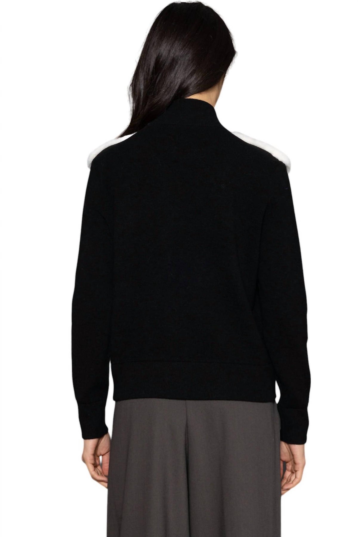 Lisa Todd - Triple Threat Jacket