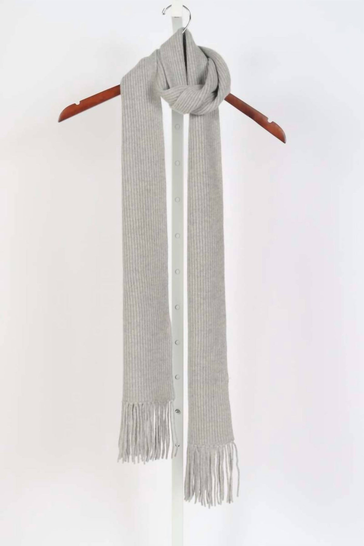 Lisa Yang - Mavi Scarf