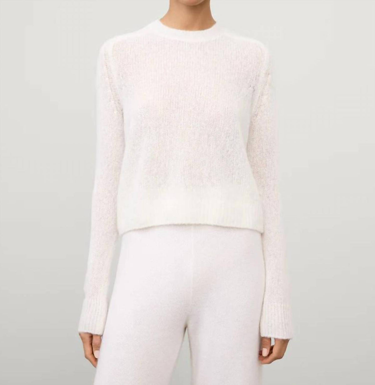Lisa Yang - Solene Sweater