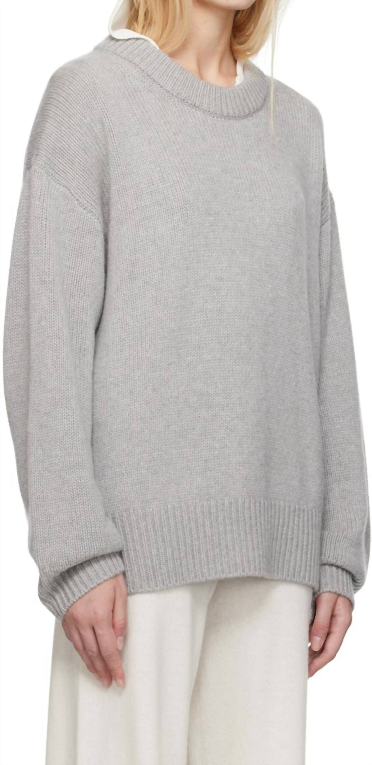 Lisa Yang - The Renske Sweater