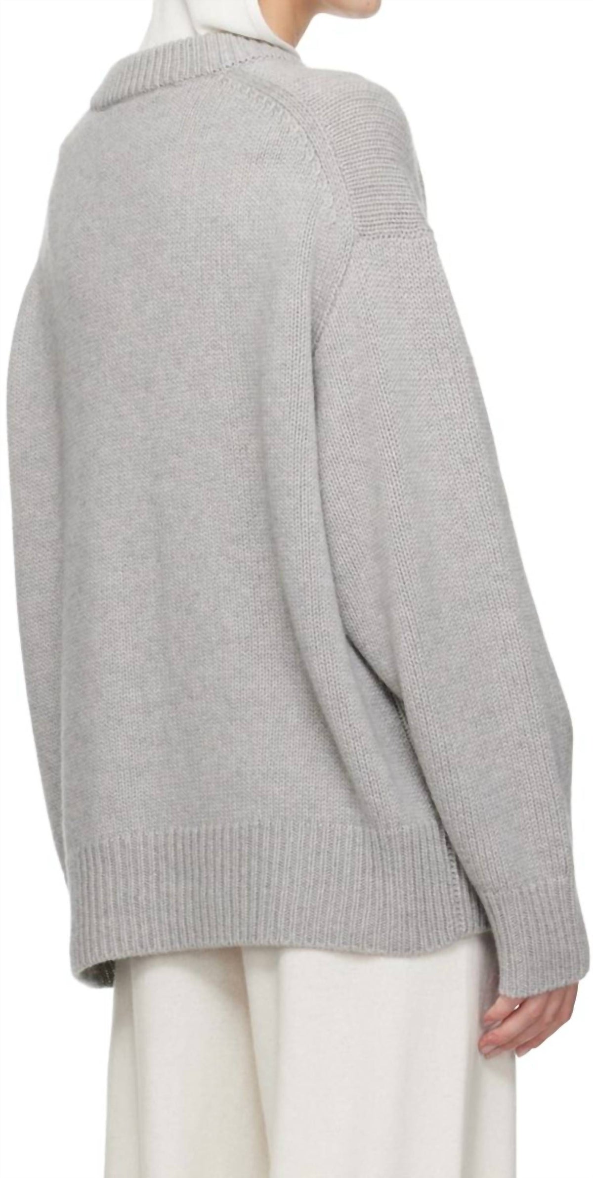Lisa Yang - The Renske Sweater