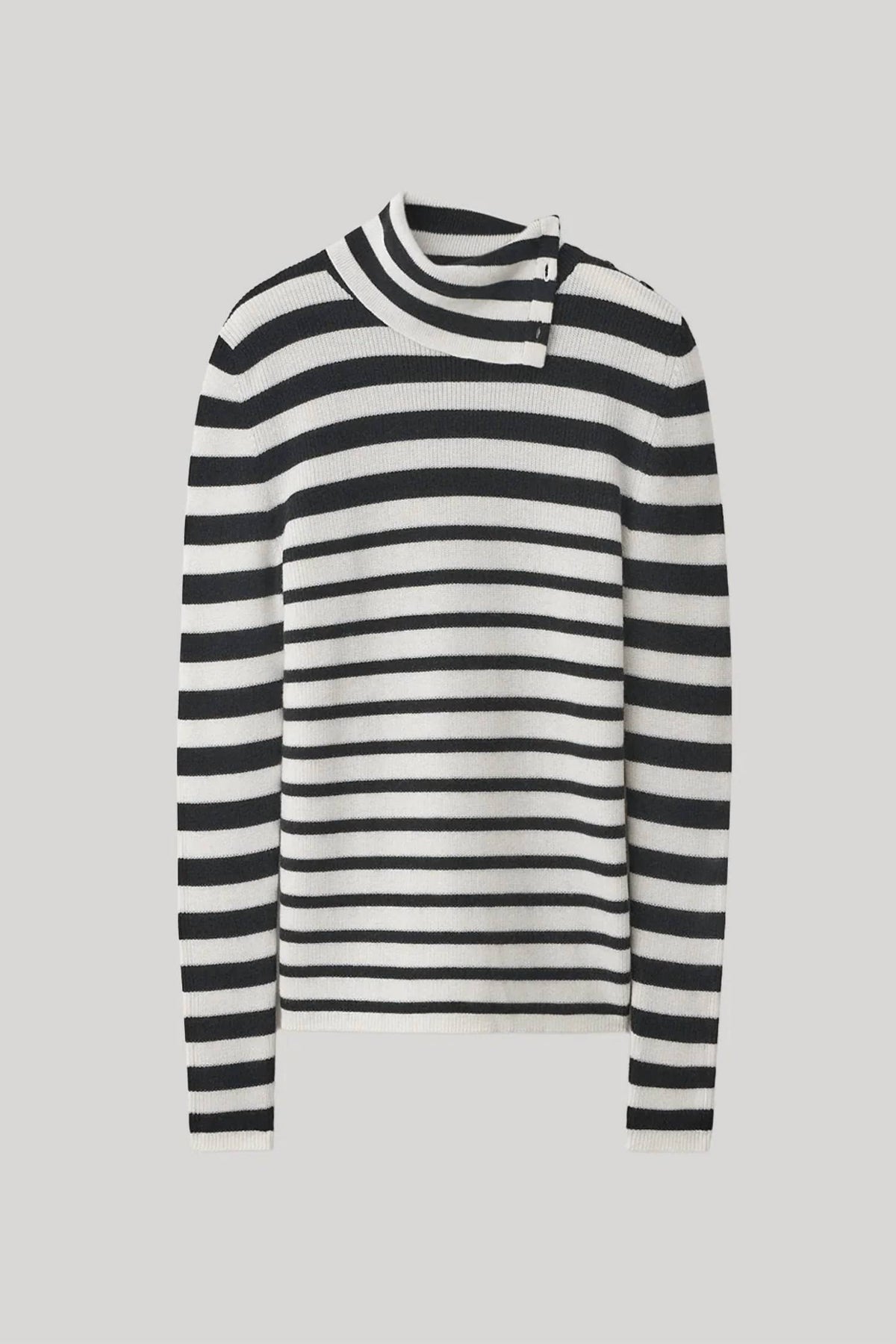 Lisa Yang - The Sabrine Sweater