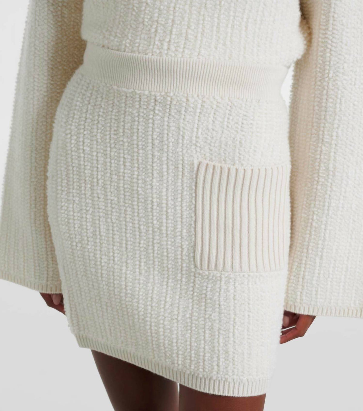 Lisa Yang - Women's Imogen Mini Skirt