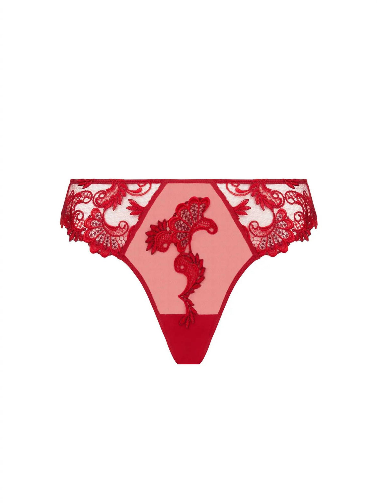 Lise Charmel - Dressing Floral Thong
