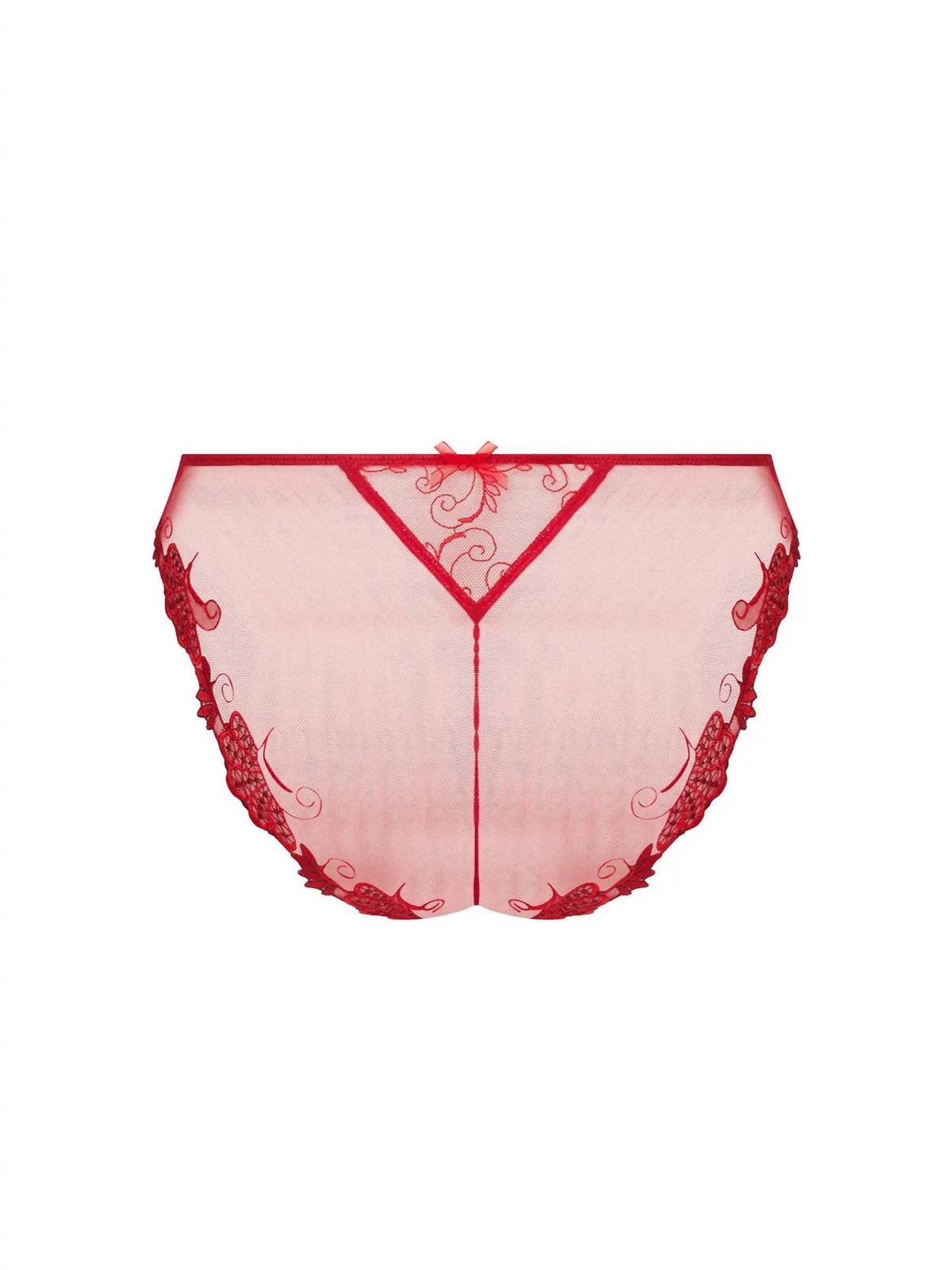 Lise Charmel - Dressing Floral Thong