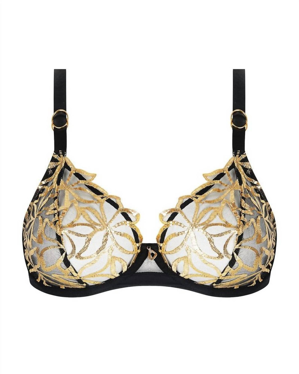 Lise Charmel - Eclats D'or Glam Triangle Bra