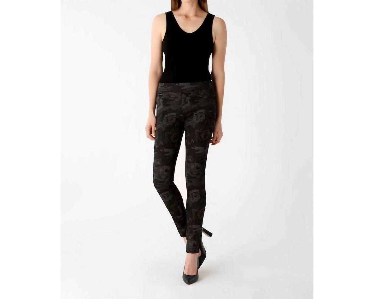 Lisette - Camifleur Thinny Pants
