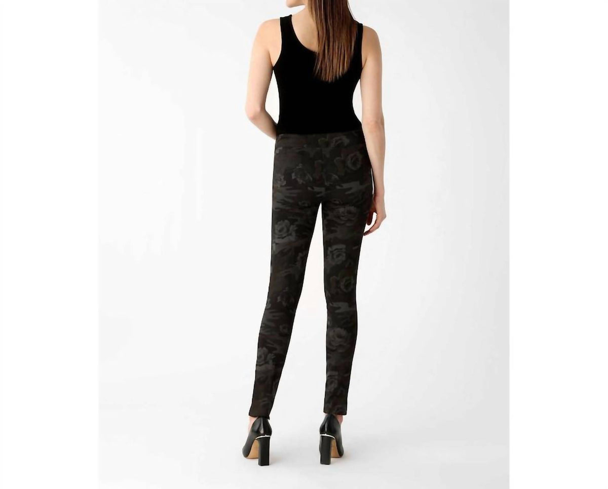 Lisette - Camifleur Thinny Pants