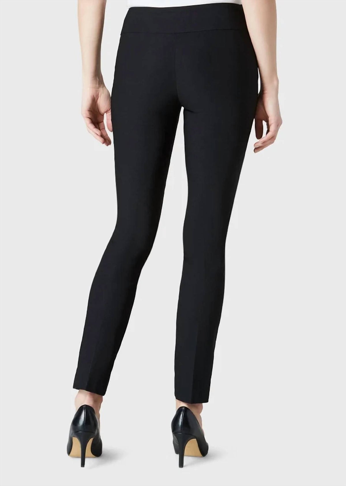 Lisette - Skinny Leg Pant