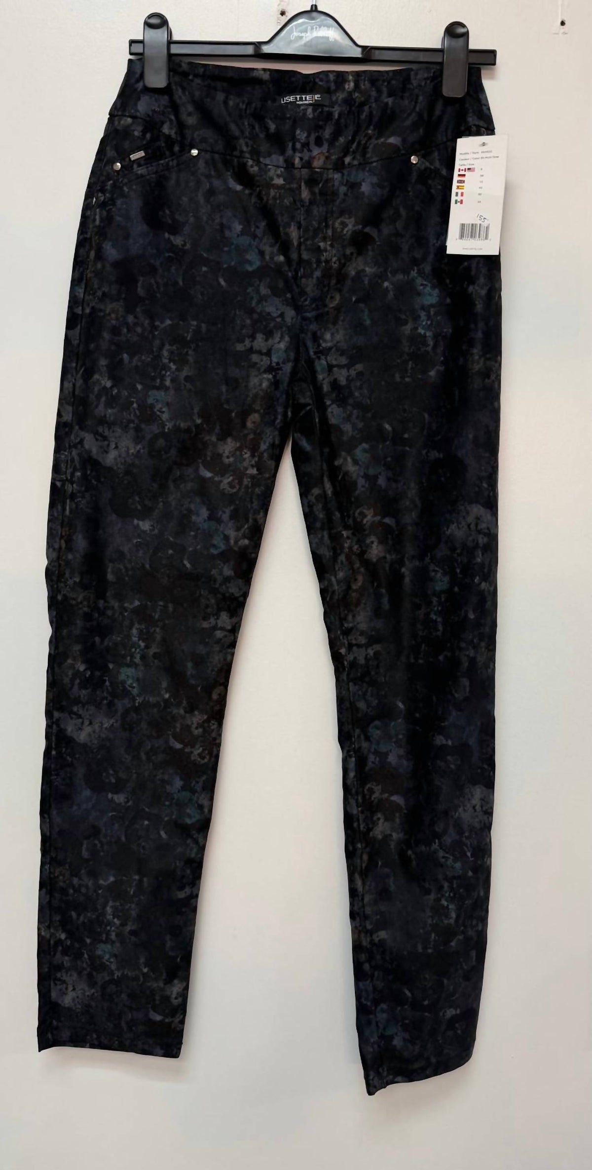 Lisette - Women's Arabella Ankle Pants