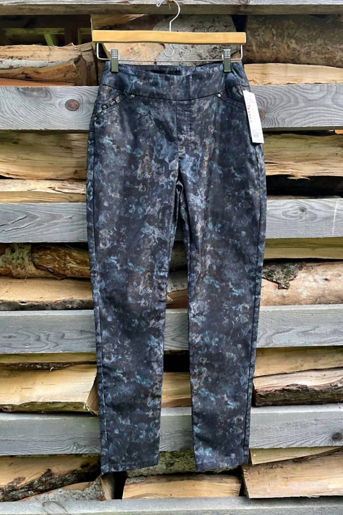 Lisette - Women's Arabella Ankle Pants