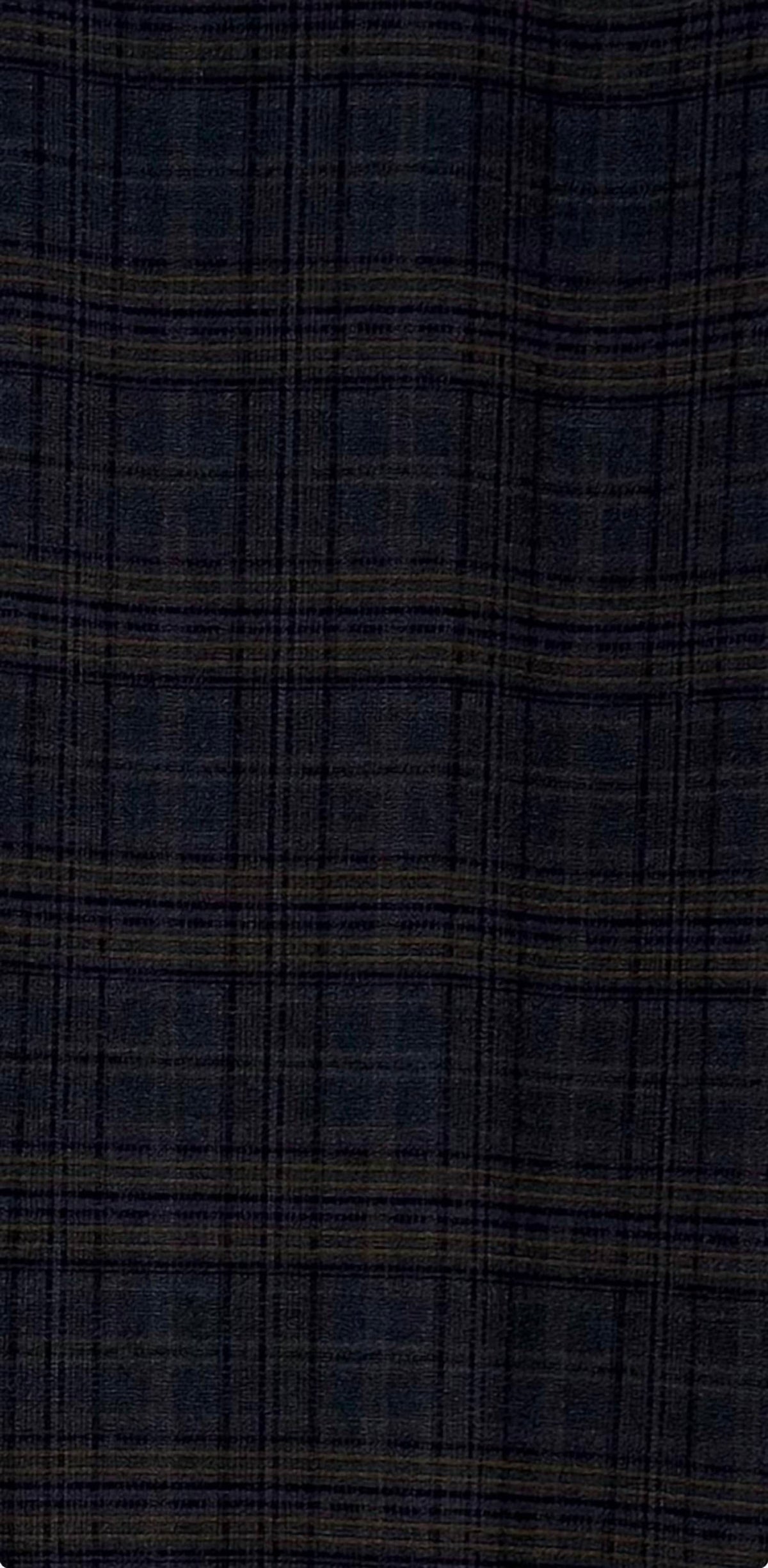 Lisette - Women's Straight Leg Plaid Pants