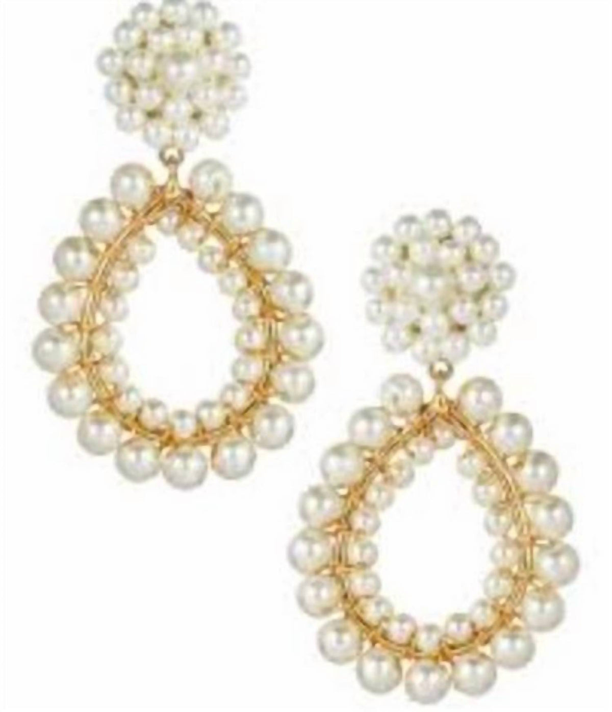 Lisi Lerch - Margo Earrings
