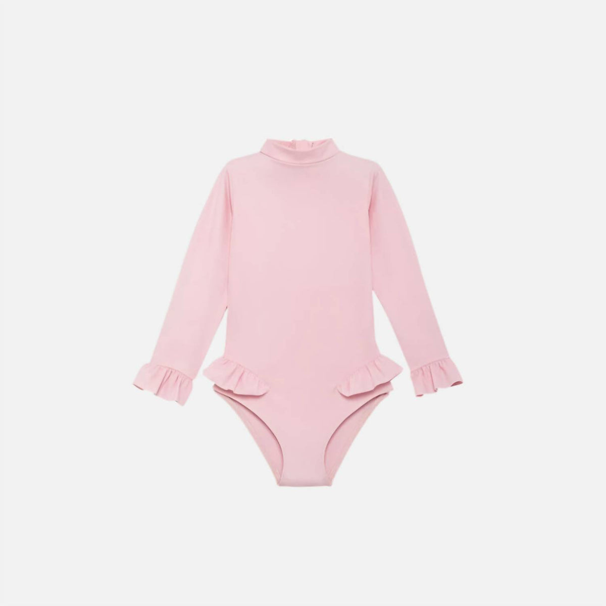 Lison - Long Sleeve Swimsuit