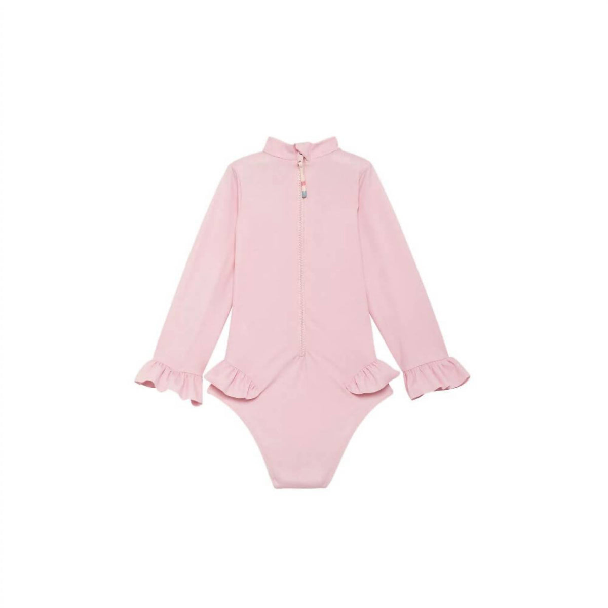 Lison - Long Sleeve Swimsuit