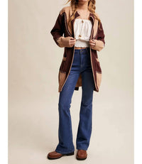 Listicle - Marshall Cardigan