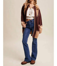 Listicle - Marshall Cardigan