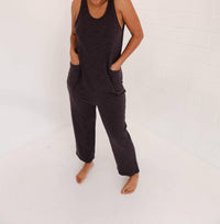 Listicle - Women's Throw On Jumpsuit