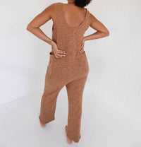 Listicle - Women's Throw On Jumpsuit
