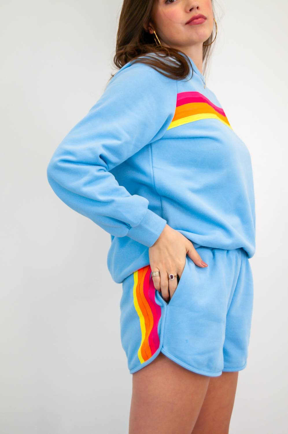 Little Daisy Closet - Skyler Set