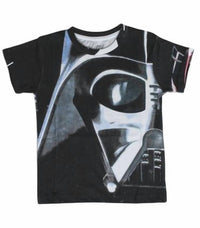 Little Elevenparis - Kids Vader Oversized Tee