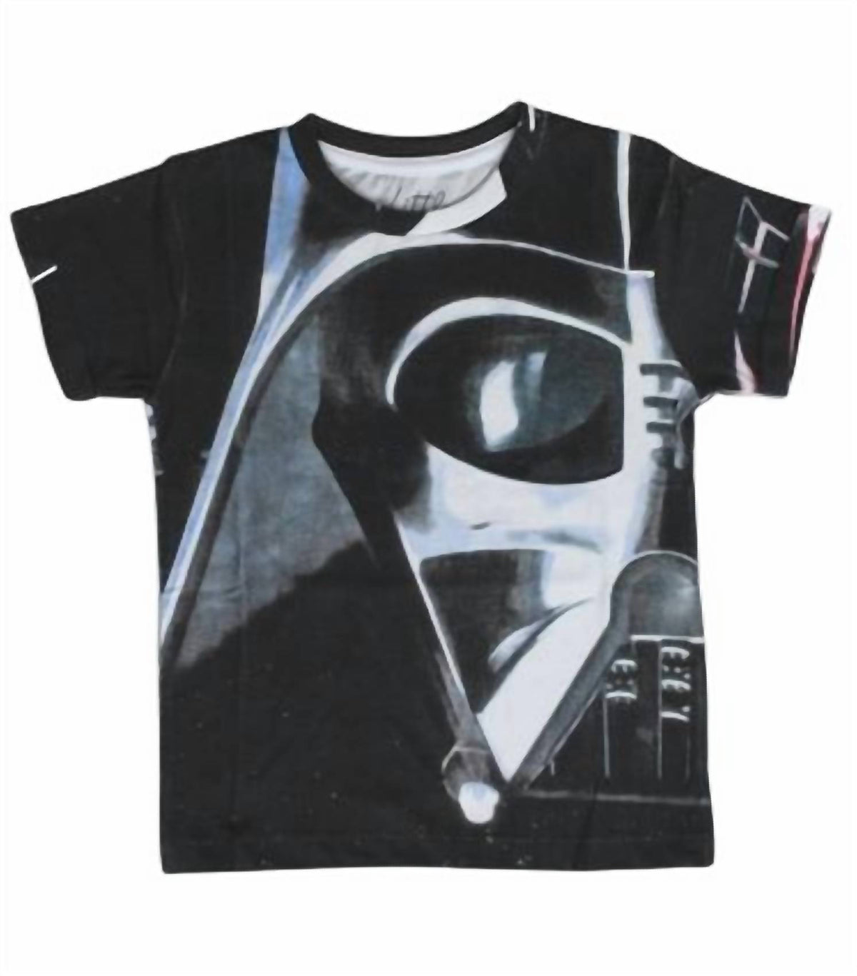 Little Elevenparis - Kids Vader Oversized Tee
