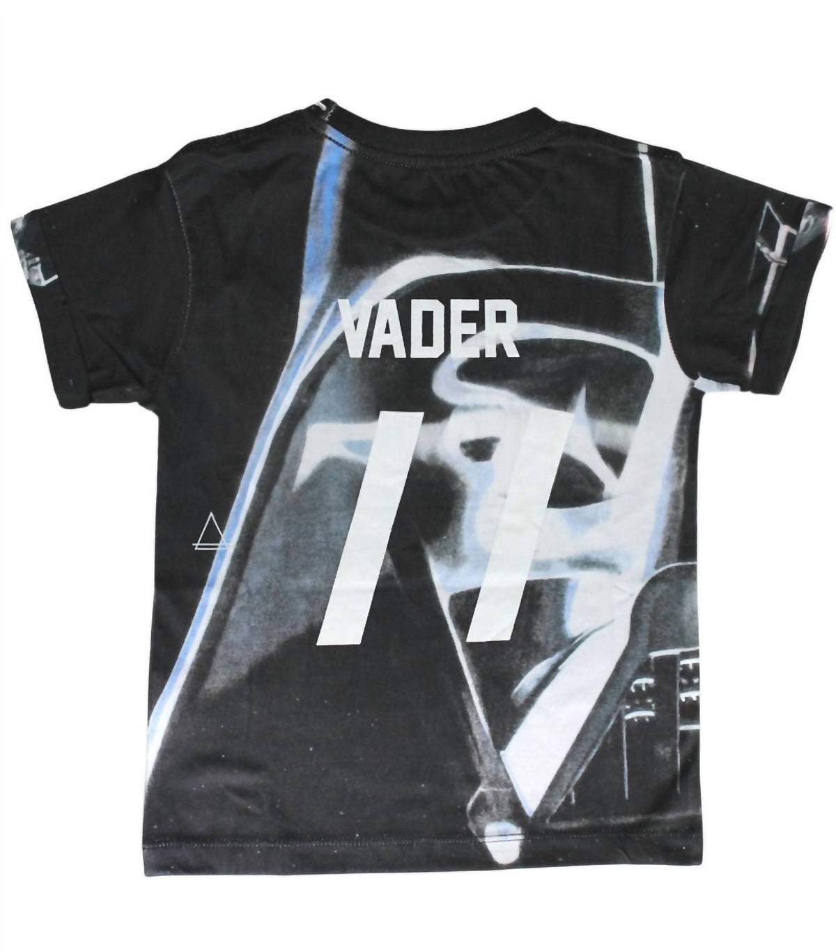Little Elevenparis - Kids Vader Oversized Tee