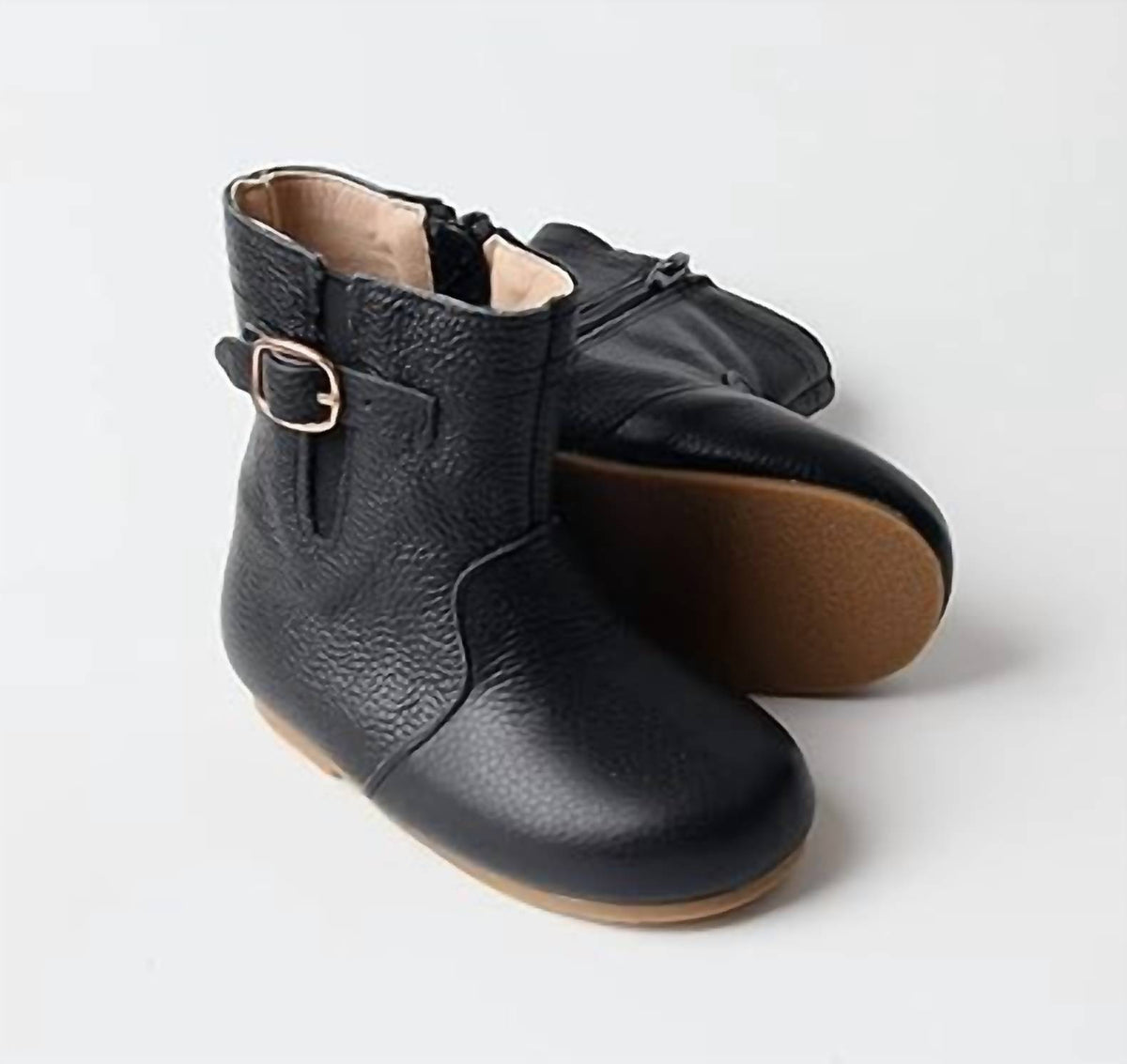 Little Love Bug - Kid's Midnight Riding Boot