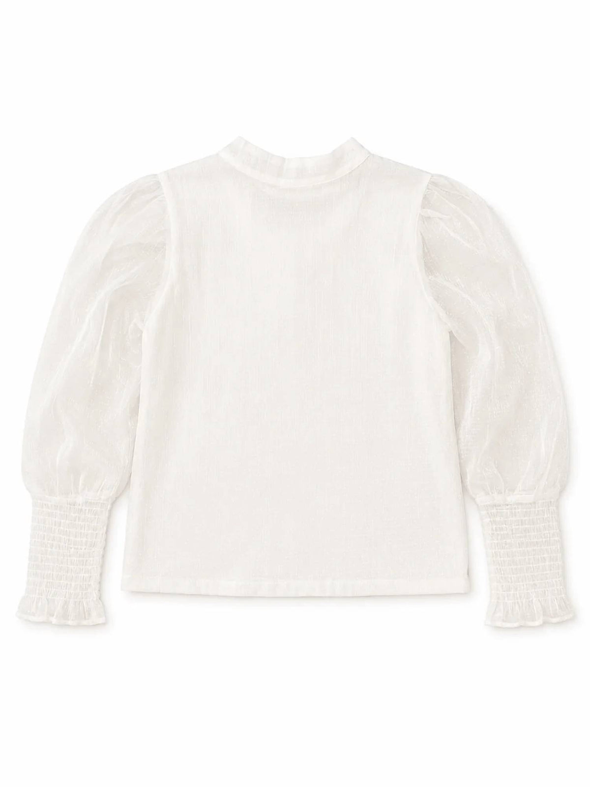 Little Olin - Shimmer Blouse