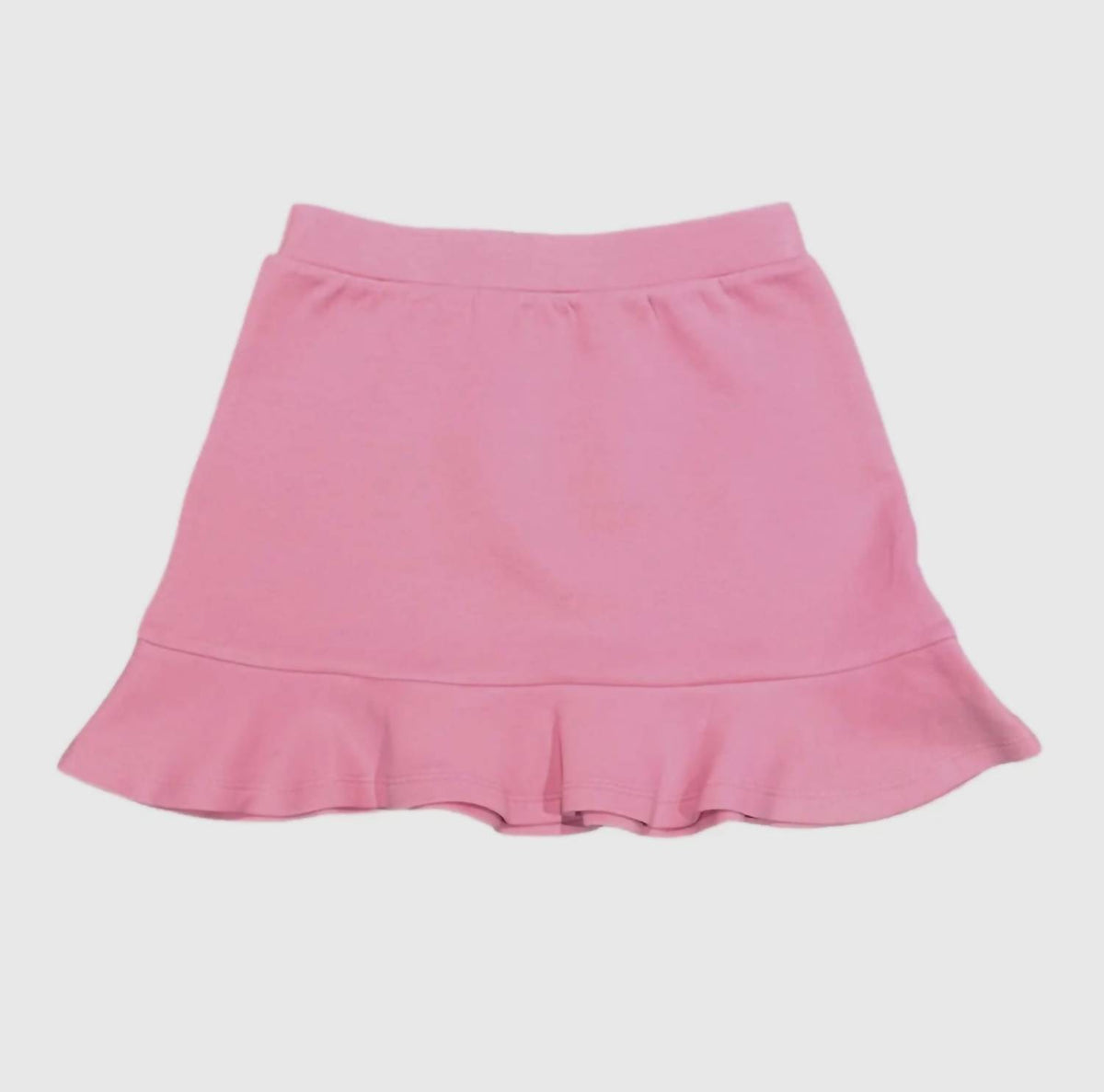 Little Olin - Tween Girls Ruffle Skirt