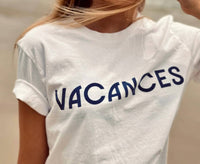 Little Palma - Vacances Short Sleeve T-shirt