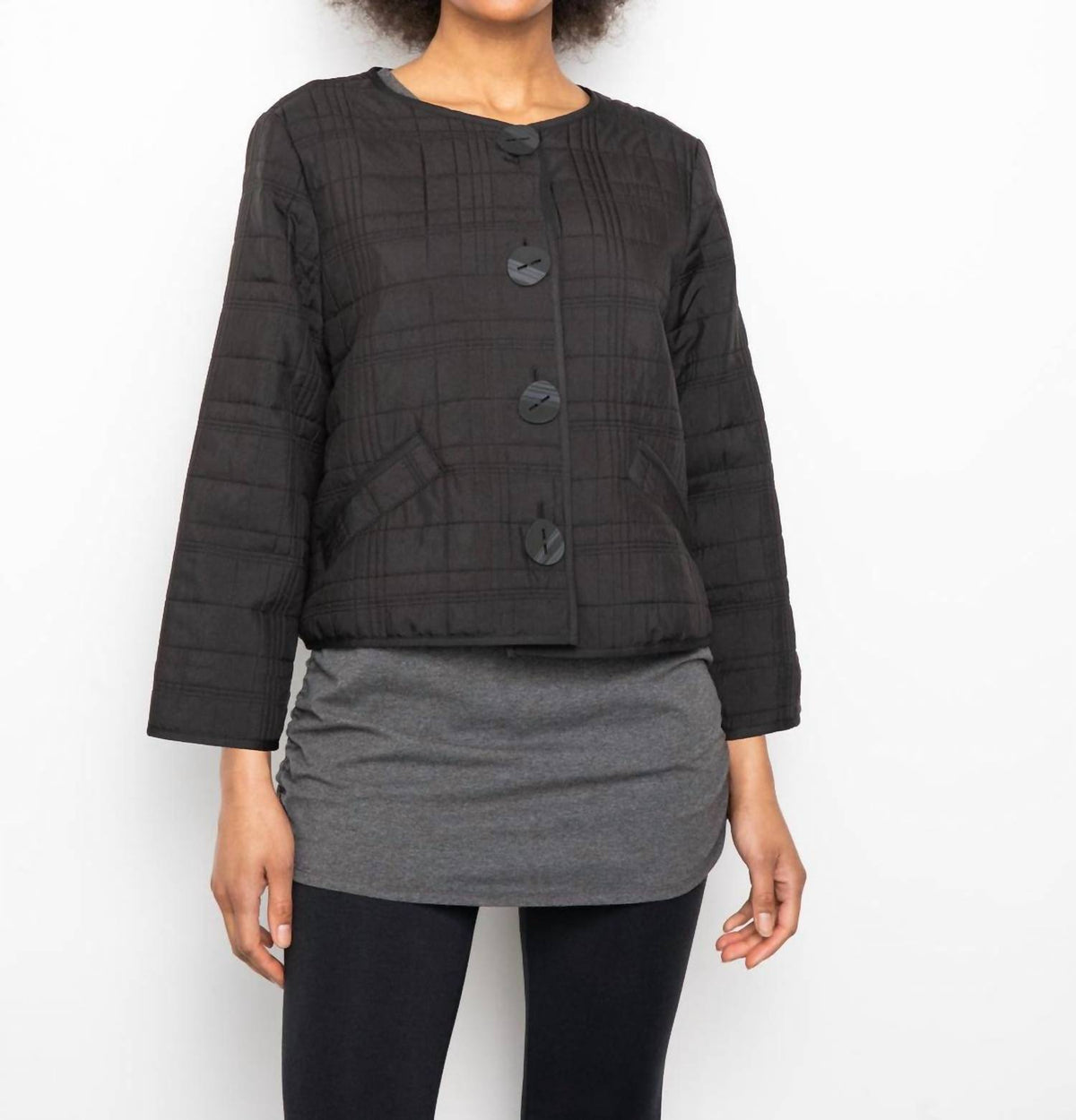 Liv By Habitat - Liz Bomber Jacket
