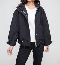 Liv By Habitat - Perfect Puffer Jacket
