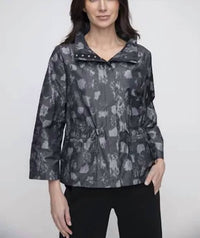 Liv By Habitat - Snap Toggle Montauk Jacket