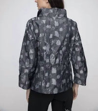Liv By Habitat - Snap Toggle Montauk Jacket