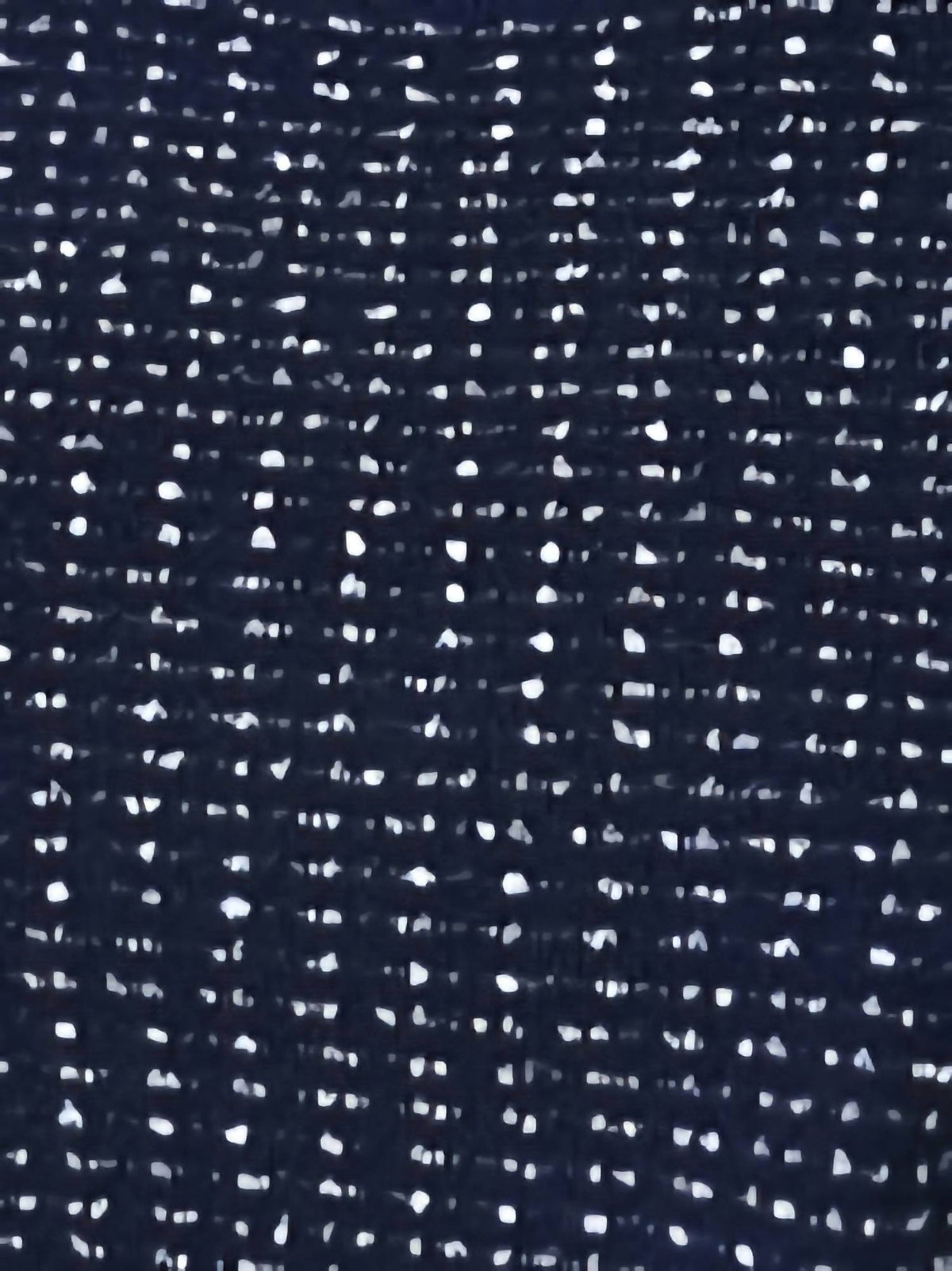 Liv By Habitat - Textured Dot Swing Pullover Sweater