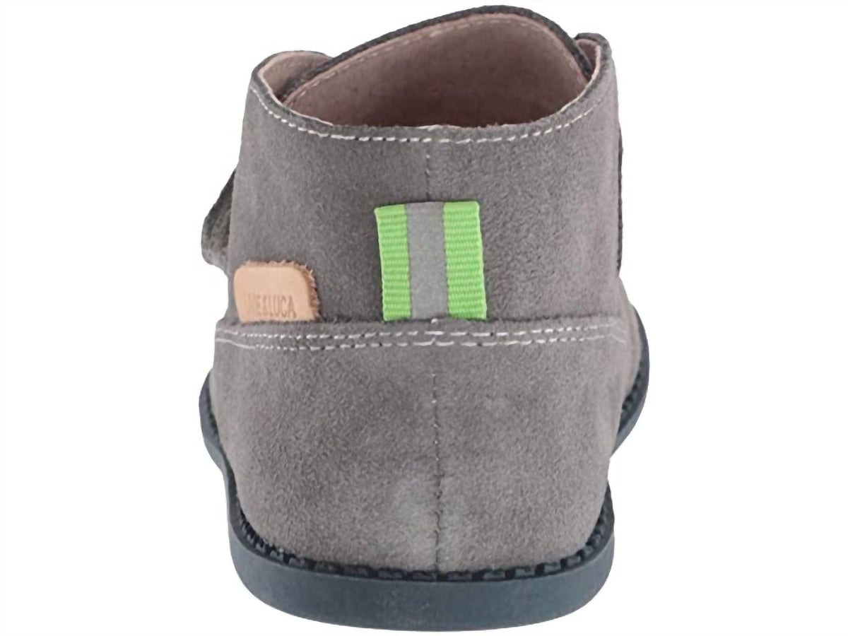 Livie And Luca - Boy's Pollock Bootie