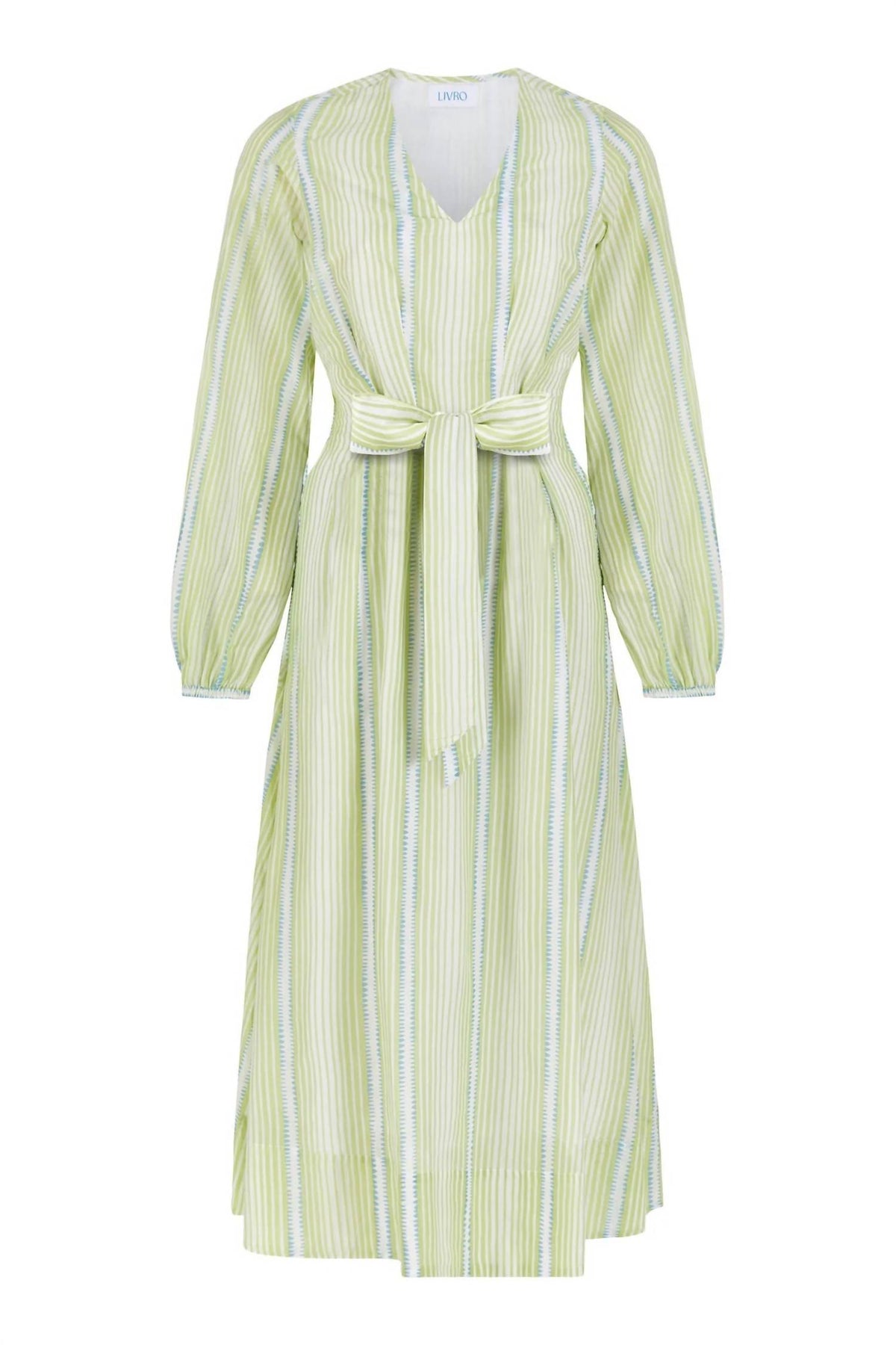 Livro - Adler Dress