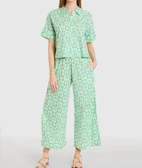 Livro - Beach Pant