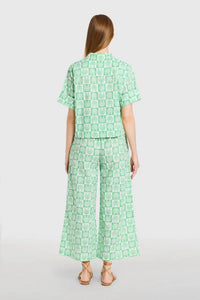 Livro - Beach Pant