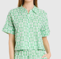 Livro - Club Shirt